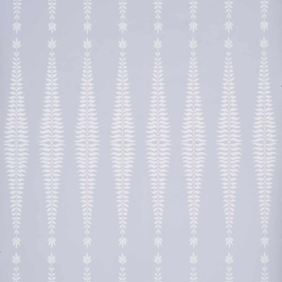 Schumacher Fern Tree Cloud Wallpaper
