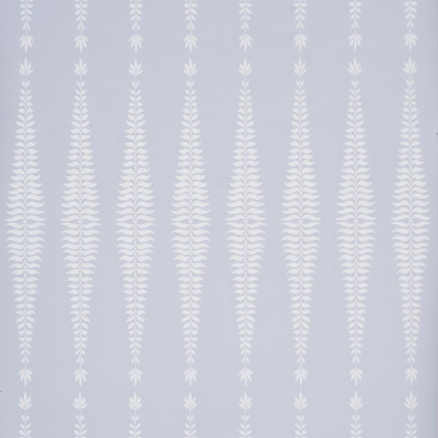 Schumacher Fern Tree Cloud Wallpaper