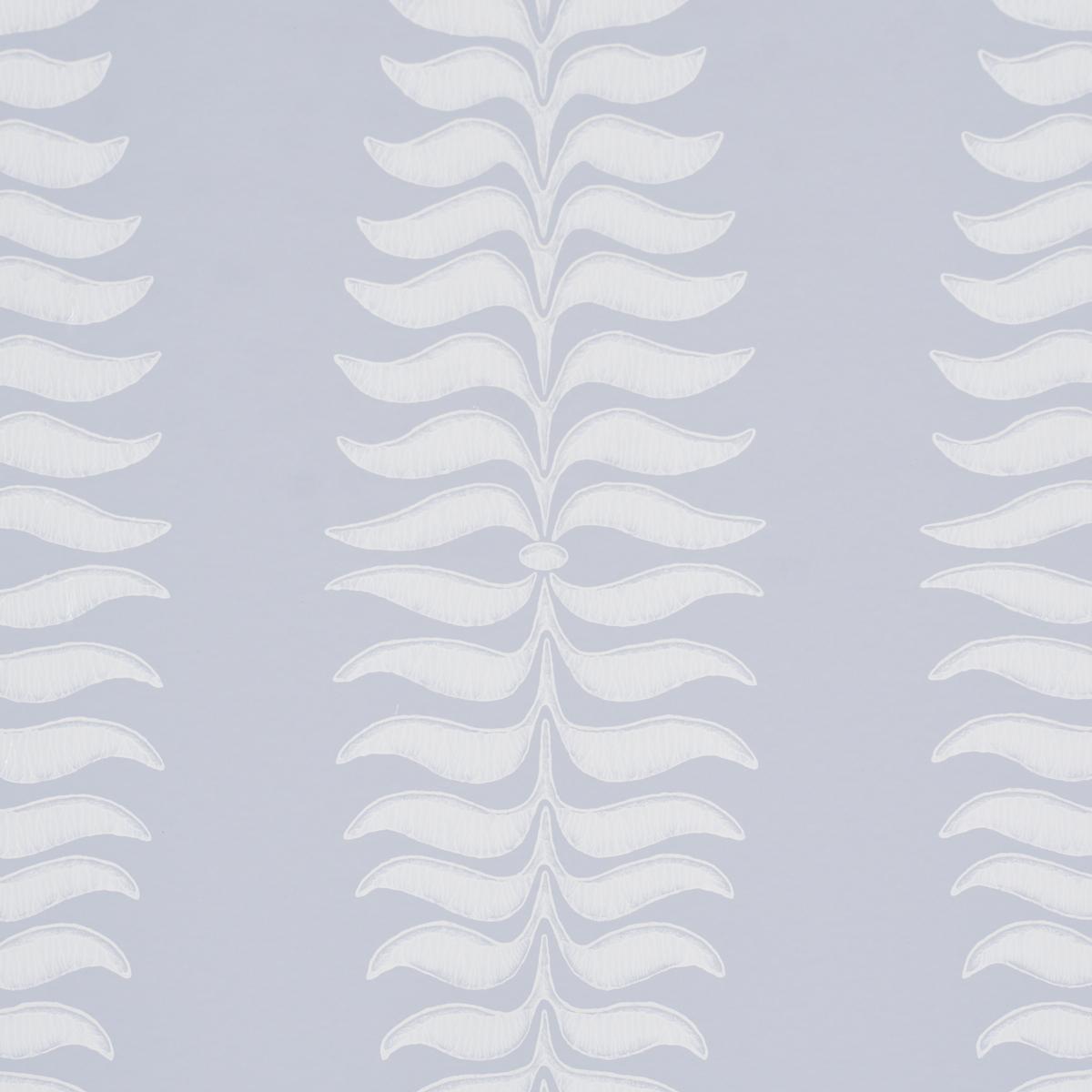 Schumacher Fern Tree Cloud Wallpaper