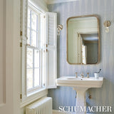 Schumacher Fern Tree Cloud Wallpaper