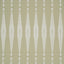 Schumacher Fern Tree Olive Wallpaper