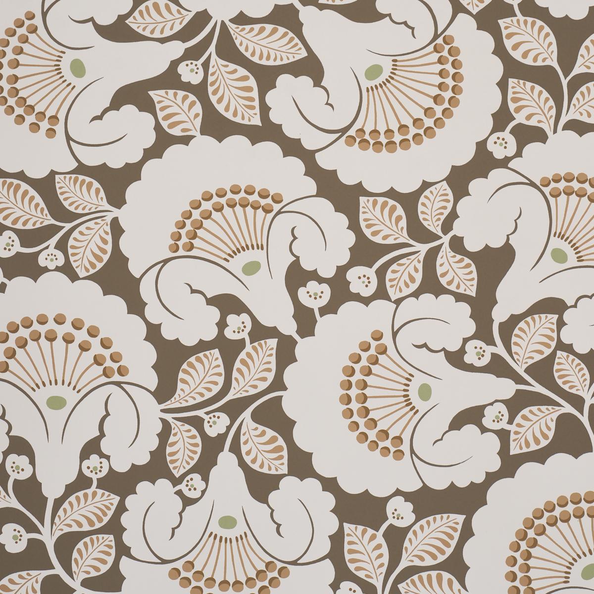 Schumacher Jackie Brown Wallpaper