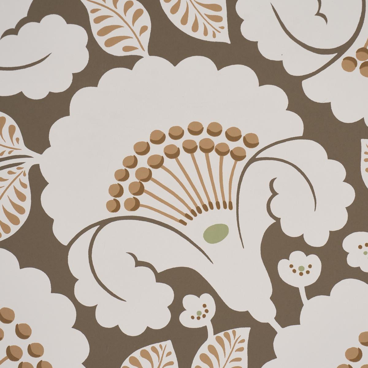 Schumacher Jackie Brown Wallpaper
