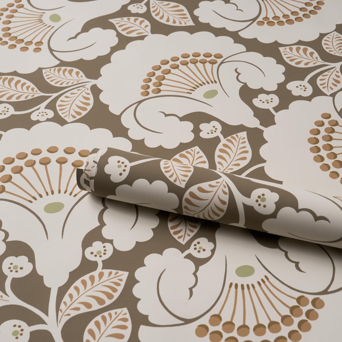 Schumacher Jackie Brown Wallpaper
