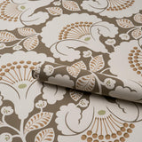 Schumacher Jackie Brown Wallpaper