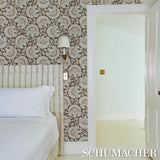 Schumacher Jackie Brown Wallpaper