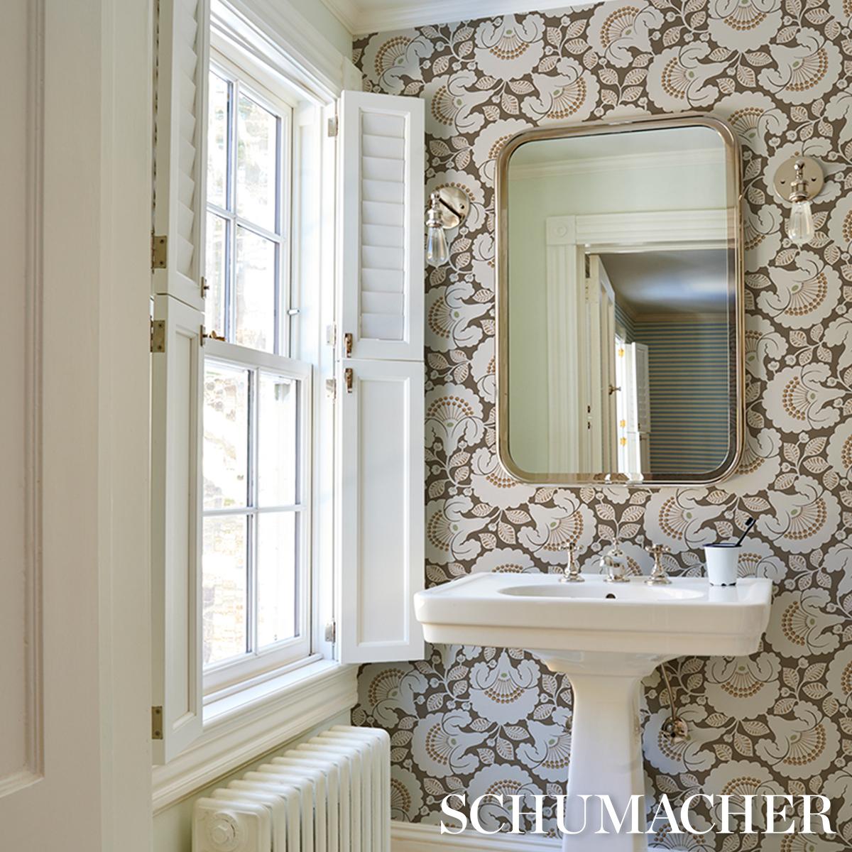 Schumacher Jackie Brown Wallpaper