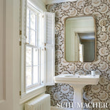 Schumacher Jackie Brown Wallpaper