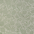 Schumacher Chrysanthemum Sisal Willow Wallpaper