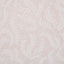 Schumacher Etched Fern Blush Wallpaper