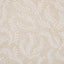 Schumacher Etched Fern Ochre Wallpaper