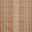 Schumacher Cassia Silk Stripe Wallcovering Neutral Wallpaper