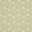 Schumacher Ramsgate Seaweed Wallpaper