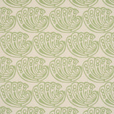 Schumacher Ramsgate Seaweed Wallpaper