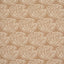 Schumacher Ramsgate Tan Wallpaper