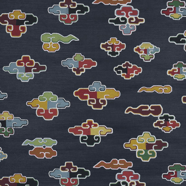 Schumacher In Dreams Midnight Wallpaper