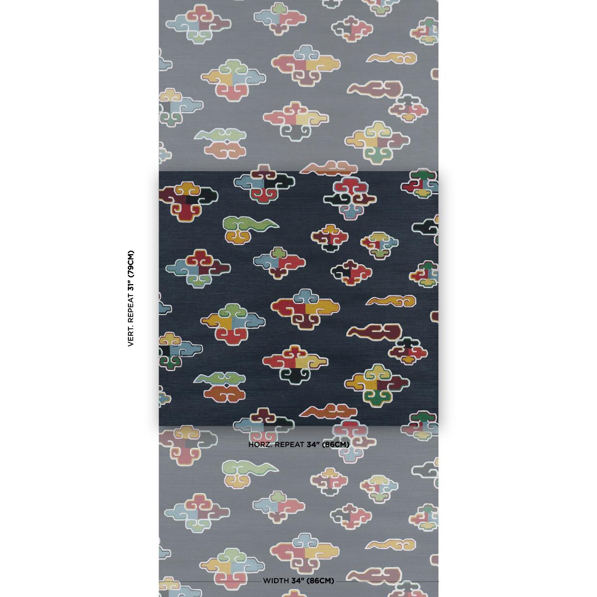 Schumacher In Dreams Midnight Wallpaper