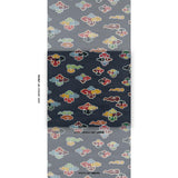Schumacher In Dreams Midnight Wallpaper