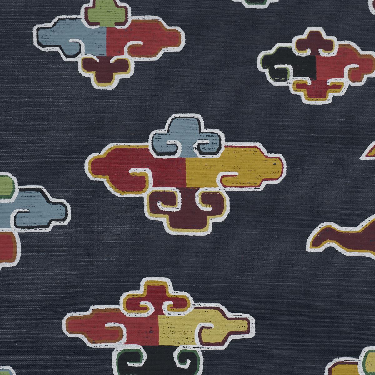 Schumacher In Dreams Midnight Wallpaper