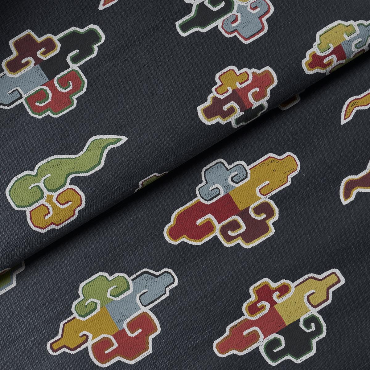 Schumacher In Dreams Midnight Wallpaper