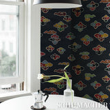 Schumacher In Dreams Midnight Wallpaper