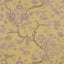 Schumacher Inverness Garden Buttercup Wallpaper