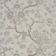 Schumacher Inverness Garden Ivory Wallpaper