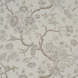 Schumacher Inverness Garden Ivory Wallpaper