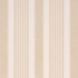 Schumacher Summerville Stripe Birch Wallpaper