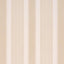 Schumacher Summerville Stripe Birch Wallpaper