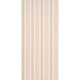 Schumacher Summerville Stripe Birch Wallpaper