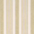 Schumacher Summerville Stripe Celery Wallpaper