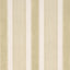 Schumacher Summerville Stripe Celery Wallpaper