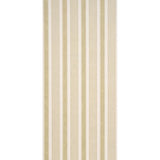 Schumacher Summerville Stripe Celery Wallpaper