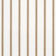 Schumacher Westerly Stripe Burlap Wallpaper
