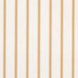 Schumacher Westerly Stripe Marigold Wallpaper