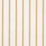Schumacher Westerly Stripe Marigold Wallpaper