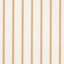 Schumacher Westerly Stripe Marigold Wallpaper