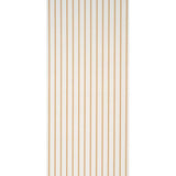Schumacher Westerly Stripe Marigold Wallpaper