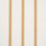 Schumacher Westerly Stripe Marigold Wallpaper
