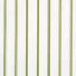 Schumacher Westerly Stripe Moss Wallpaper