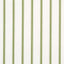 Schumacher Westerly Stripe Moss Wallpaper