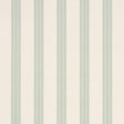 Schumacher Chatham Stripe Celadon Wallpaper