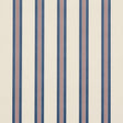 Schumacher Chatham Stripe Americana Wallpaper