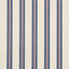 Schumacher Chatham Stripe Americana Wallpaper