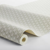 Schumacher Lilla Lyckan Sage Wallpaper