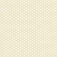 Schumacher Lilla Lyckan Mustard Wallpaper