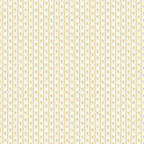 Schumacher Lilla Lyckan Mustard Wallpaper