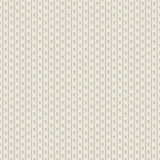 Schumacher Lilla Lyckan Natural Wallpaper