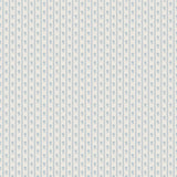 Schumacher Lilla Lyckan Blue Wallpaper